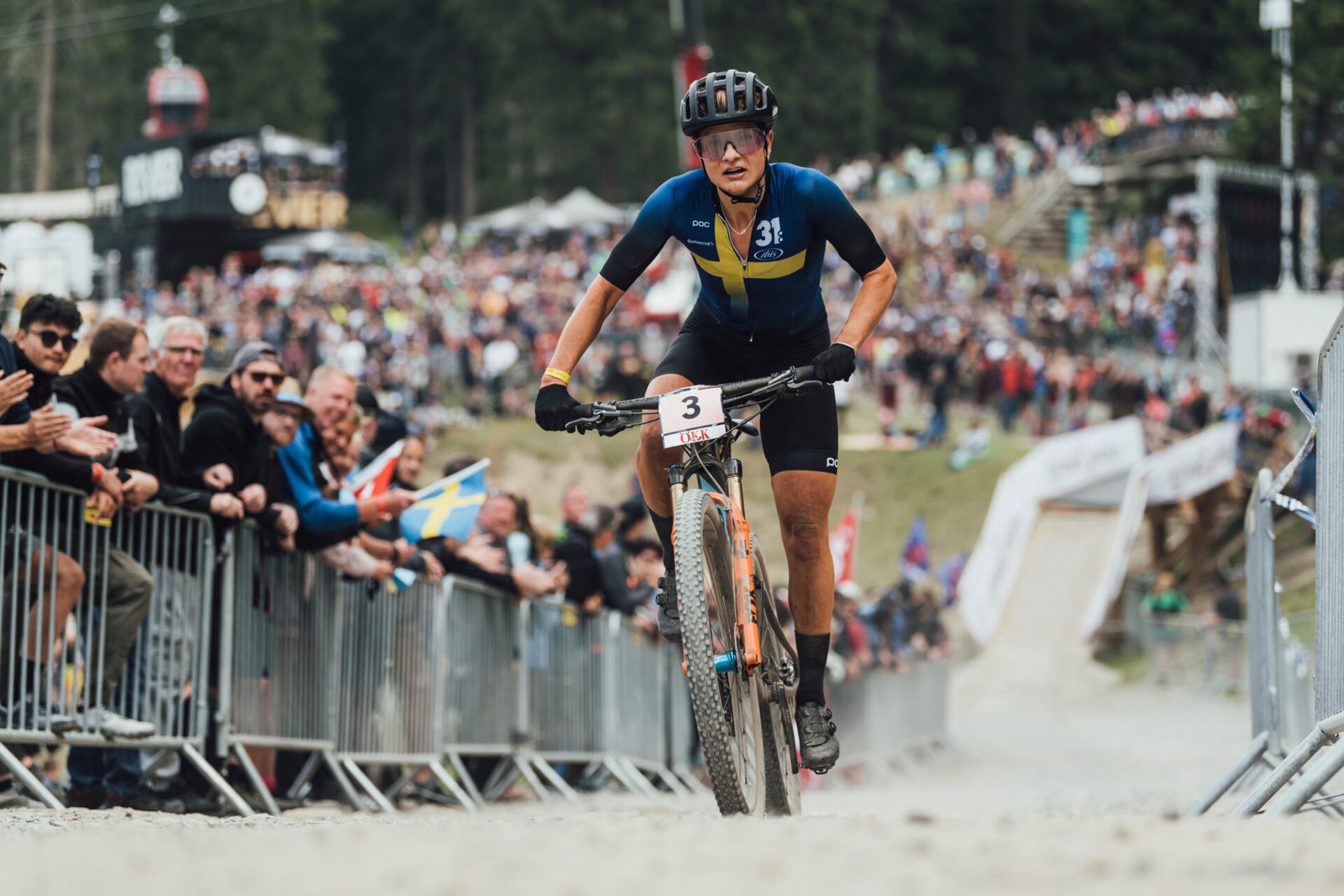 Elite XCC Results UCI MTB World Cup Round 2 Lenzerheide Xcomtb