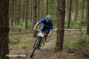 Preview: British Cycling National XC Round 3 – Cannock