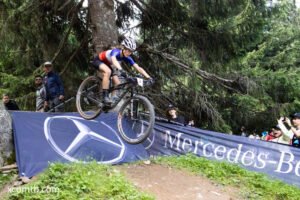 Where To Watch The 2023 UCI MTB World Cup