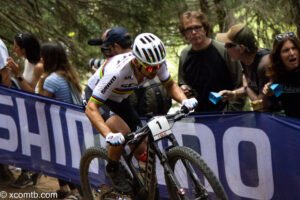 UCI MTB World Cup 2023 – The Contenders