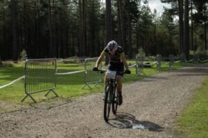 Entries Open – 2023 UK National Championships