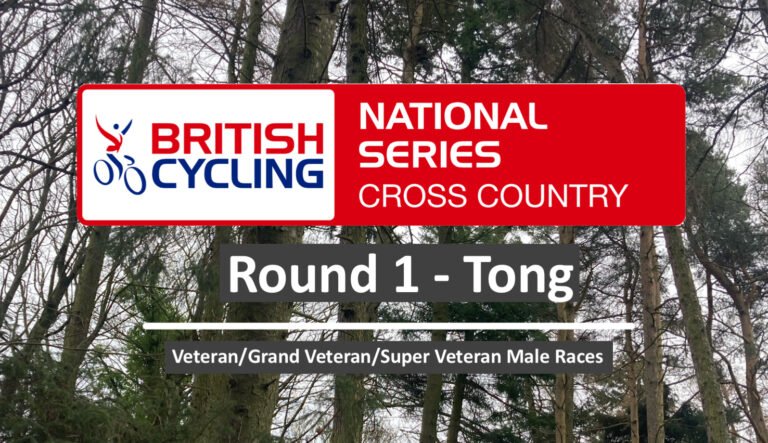 Live Stream Links – National XC Round 1 2023 Tong