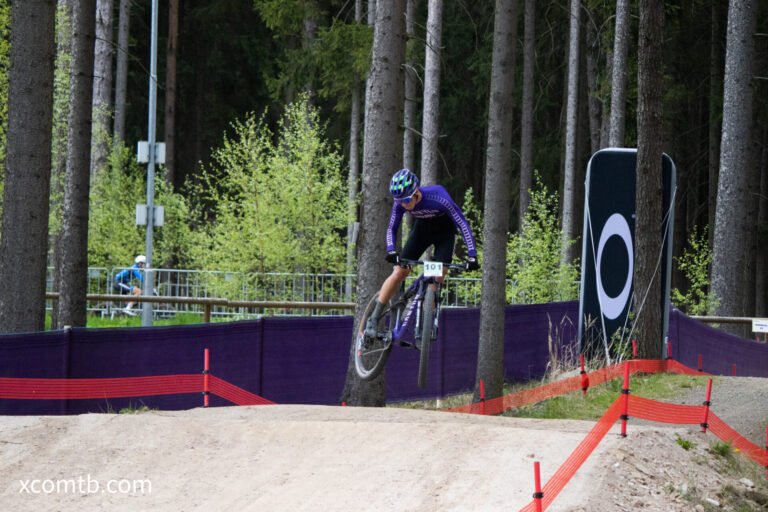 U23 XCC Results – UCI MTB World Cup Nove Mesto 2023