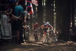 Preview – UCI MTB XC World Cup Round 1 2023 – Nove Mesto