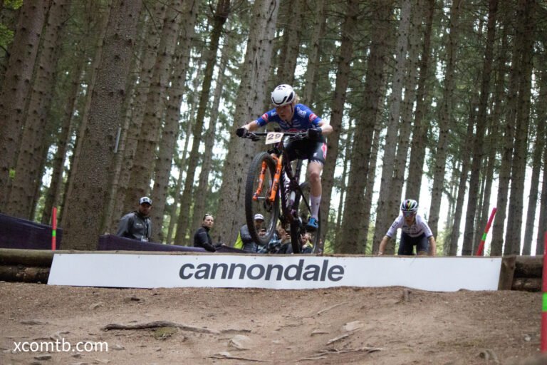 Elite XCO Results – MTB World Cup Round 1 Nove Mesto