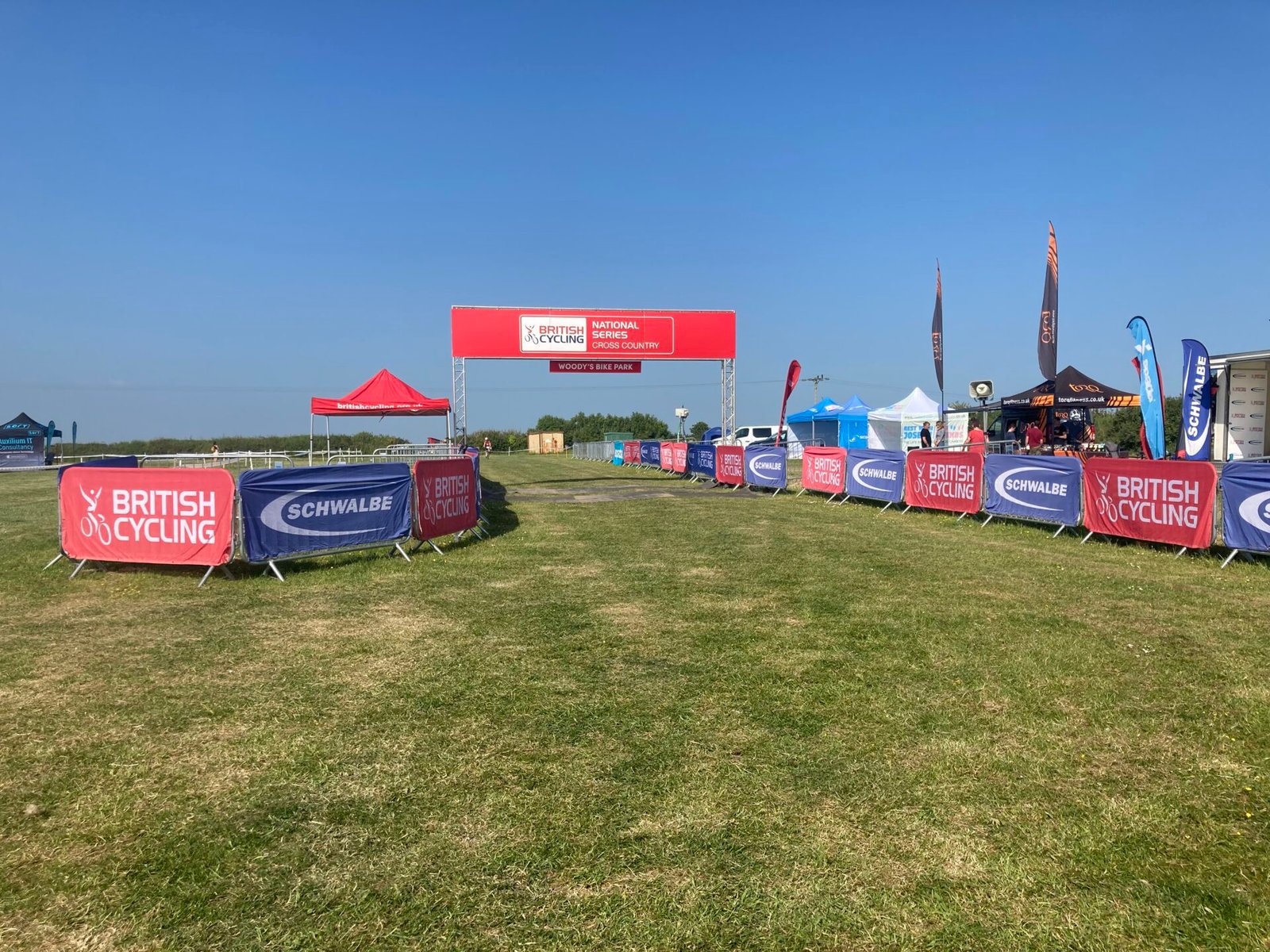 Live Stream Links – National XC Round 4 Woody’s Bike Park