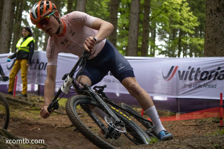 Junior XCO Results – UCI MTB World Cup Nove Mesto