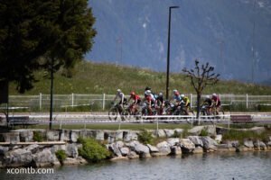XCC Results – Swiss Bike Cup Crans Montana