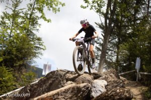 XCO Results – Swiss Bike Cup Crans Montana