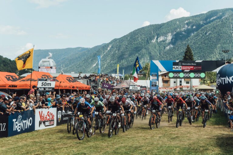 Elite XCC Results – UCI MTB World Cup Round 4 Val di Sole