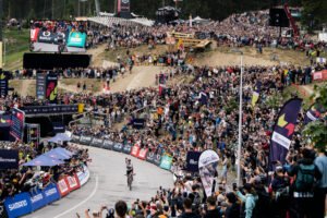 Nino Schurter’s 34 World Cup Wins – The King of XC