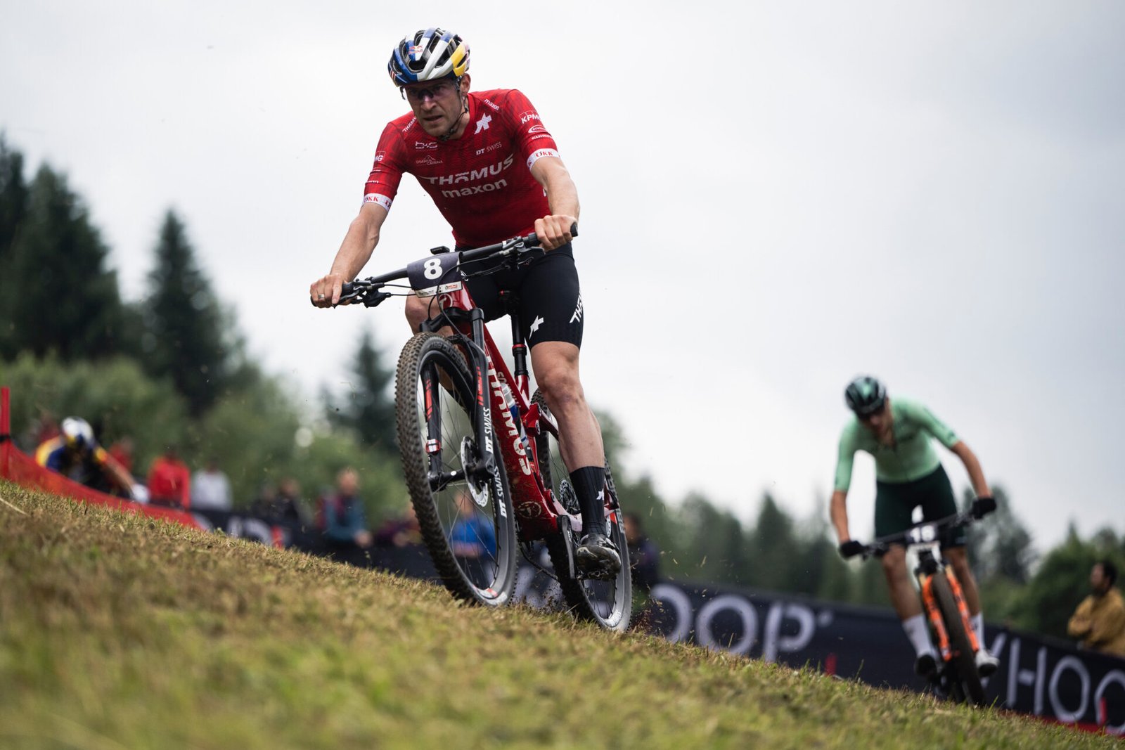 2024 UCI MTB World Cup Dates & Venues CONFIRMED