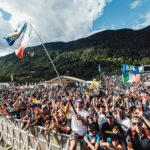 U23 XCO Results – UCI MTB World Cup Val di Sole