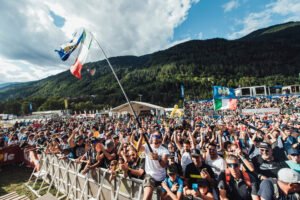 U23 XCO Results – UCI MTB World Cup Val di Sole