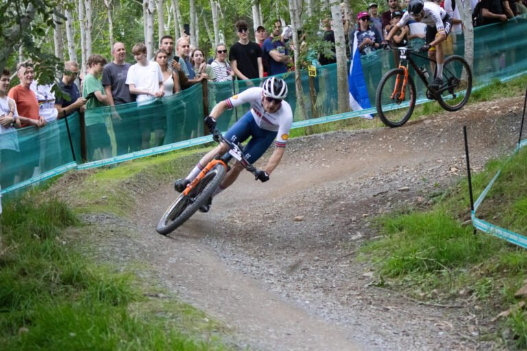 XCC Results – 2023 UCI MTB World Championships Glentress