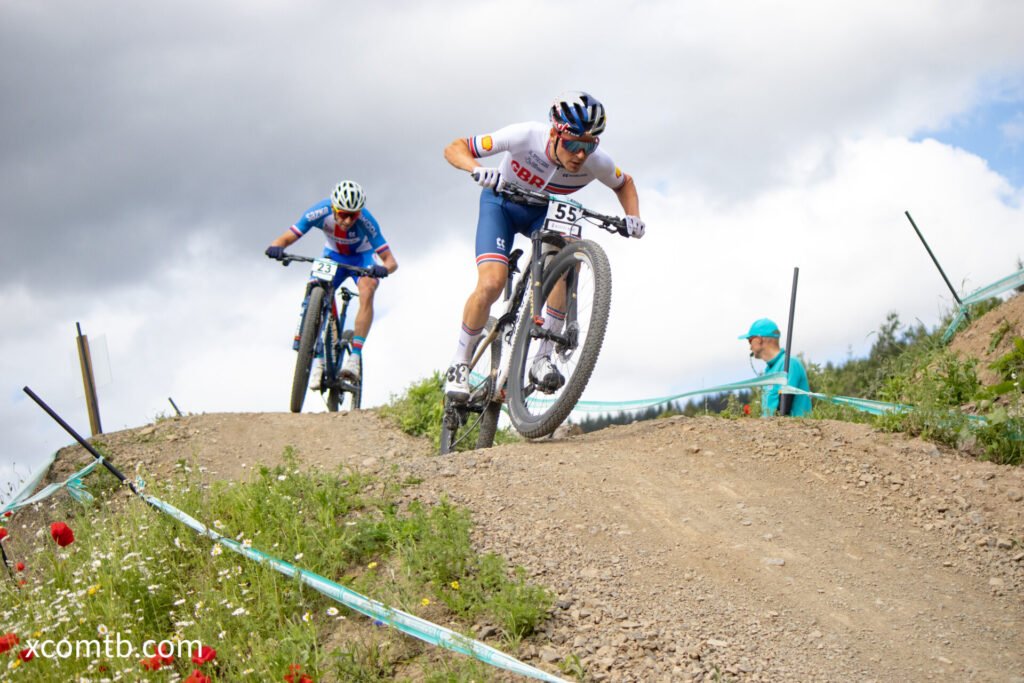 Elite XCO Results – UCI MTB World Championships Glentress