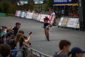 Junior XCO Results – 2023 UCI MTB World Championships Glentress