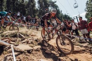 Preview – UCI MTB World Cup Round 5 2023 – Andorra