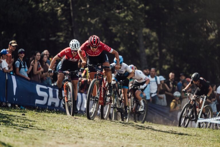 Elite XCC Results – UCI MTB World Cup Round 5 Andorra