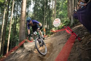 How To Watch – 2024 WHOOP UCI MTB World Cup