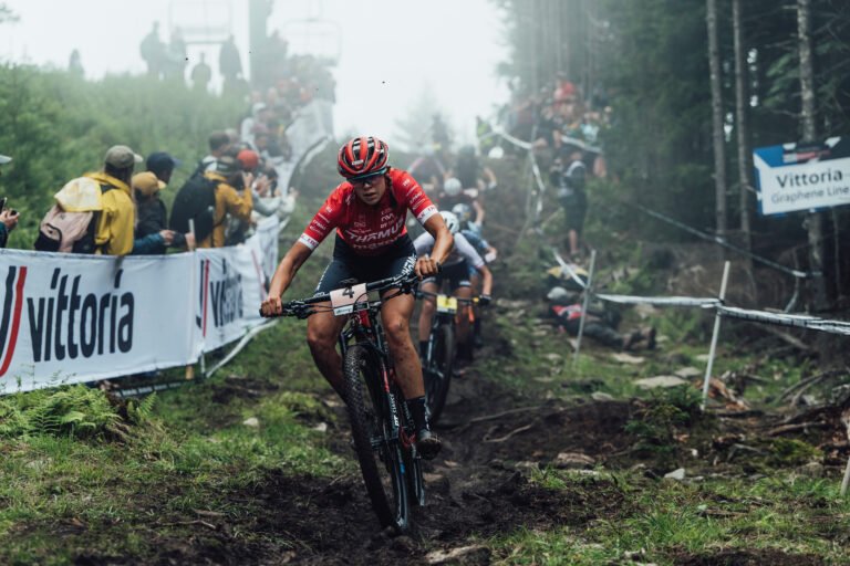 Preview – UCI MTB World Cup Round 7 Snowshoe 2023