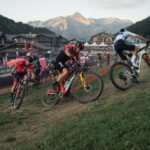 Whoop Announced As Title UCI World Series Sponsor