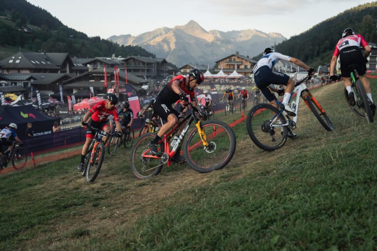 XCO Results – UCI MTB World Cup Round 6 – Les Gets