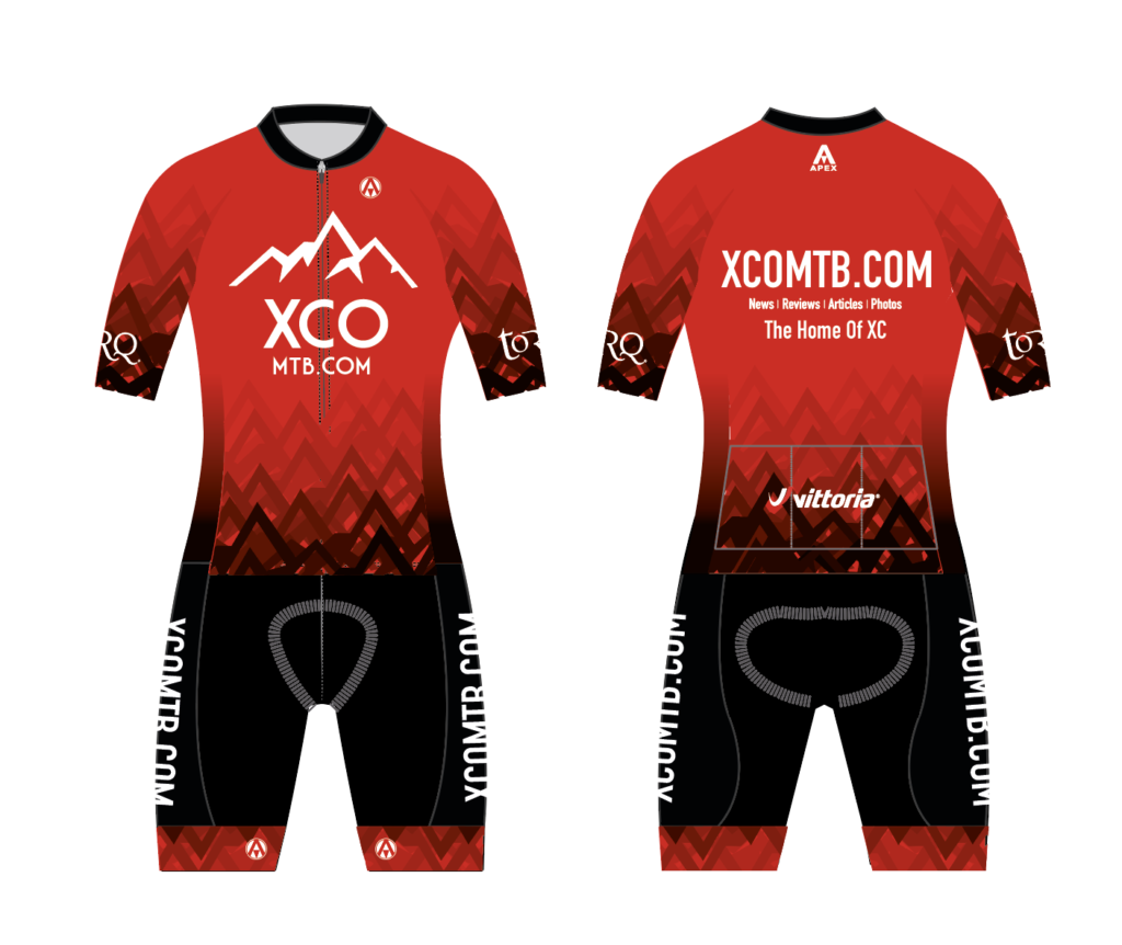 xcomtb.com race team 2024 kit