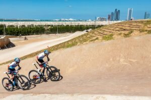 Results – Hero Abu Dhabi Hudayriat Island