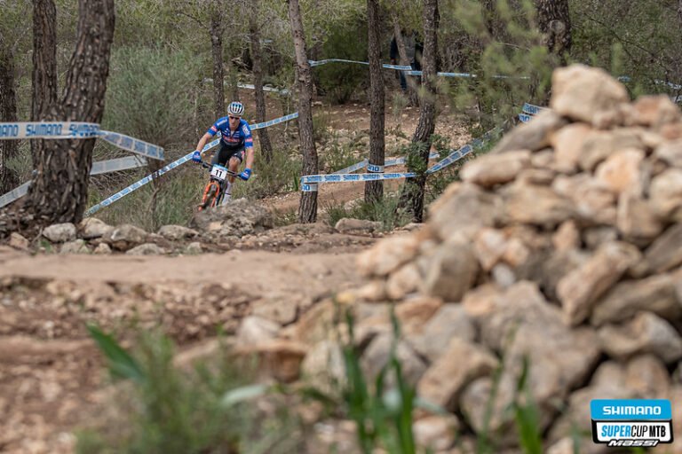 Results: Super Cup MTB Round 1 2024 – La Nucía, Alicante