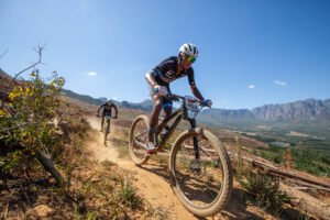 Results & Guide To The 2024 Cape Epic