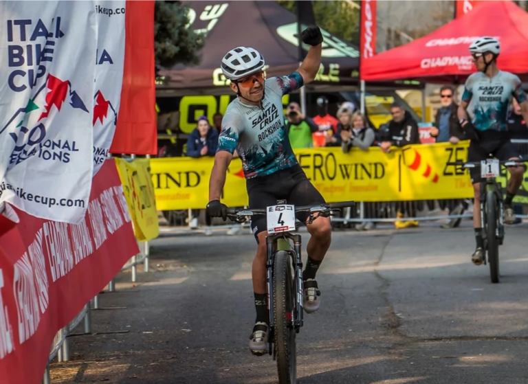 Results: Italia Bike Cup Round 1 – Verona