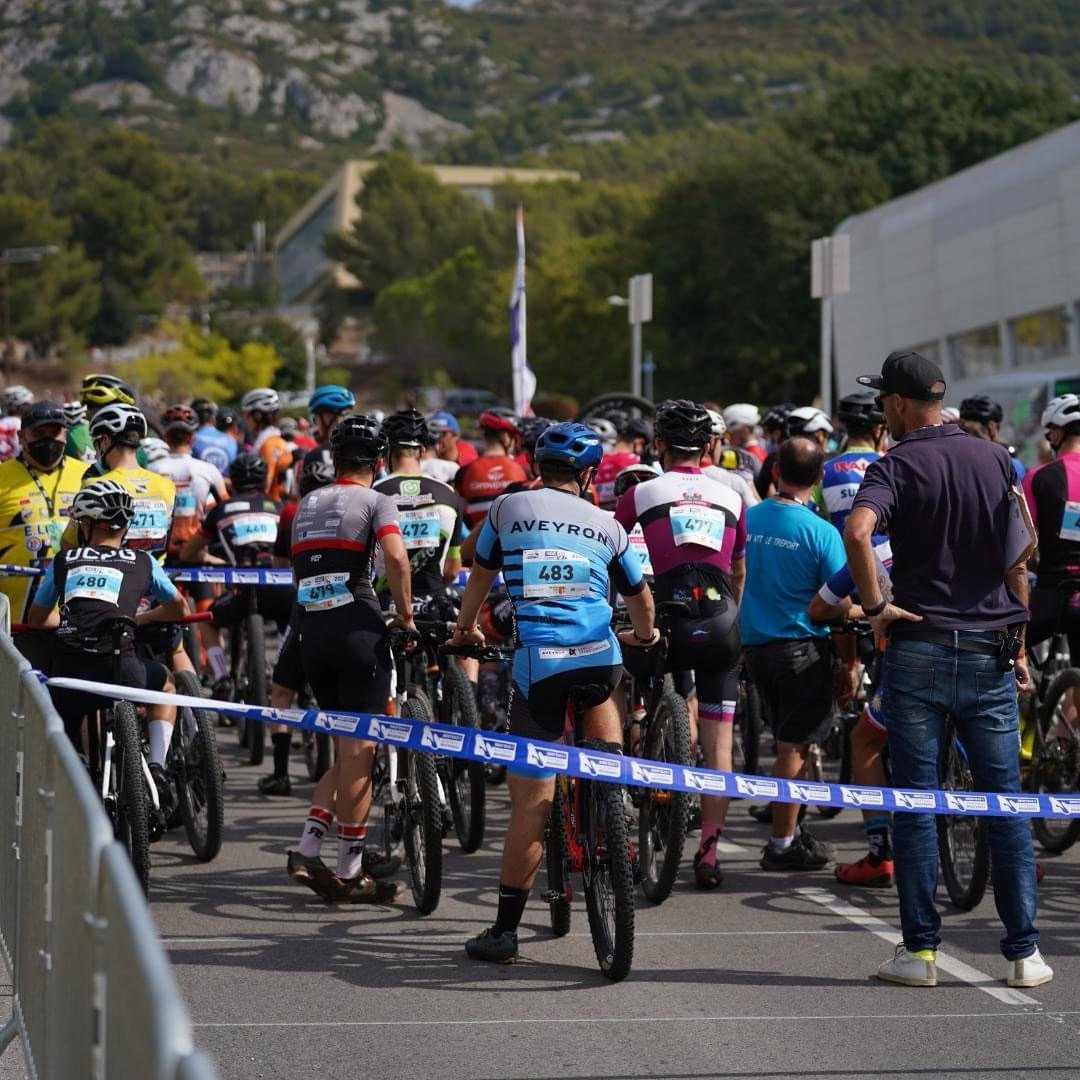 Preview: French Cup VTT Round 1 Marseille