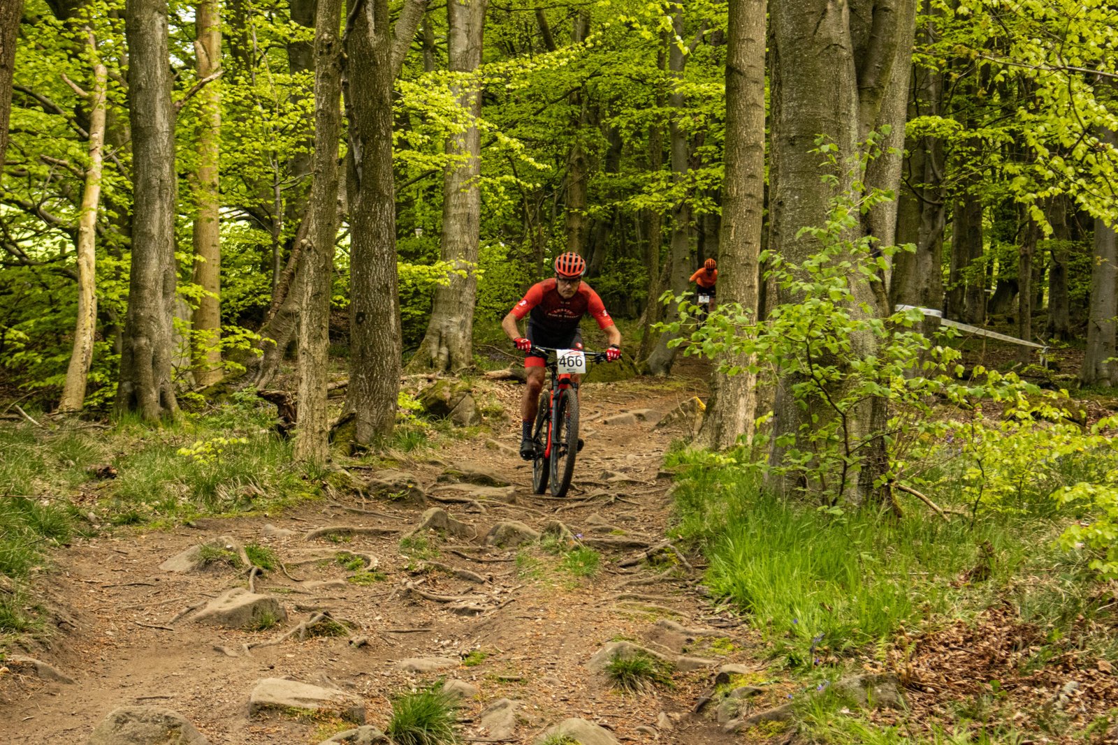 Preview: British Cycling National XC Series Round 2 – Margam Park