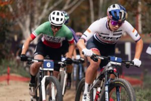 Elite XCC Results – WHOOP UCI MTB World Cup Round 1 Mairiporã