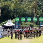 Elite & U23 XCO Results – WHOOP UCI MTB World Cup Round 1