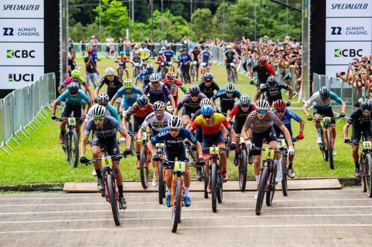 Results: MTB Festival – Mairiporã,Brazil