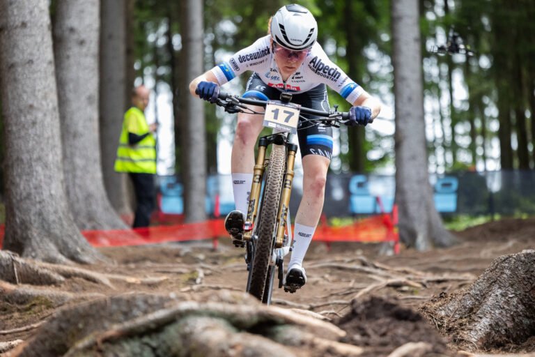 Elite XCO Results – WHOOP UCI MTB World Cup Nove Mesto na Morave