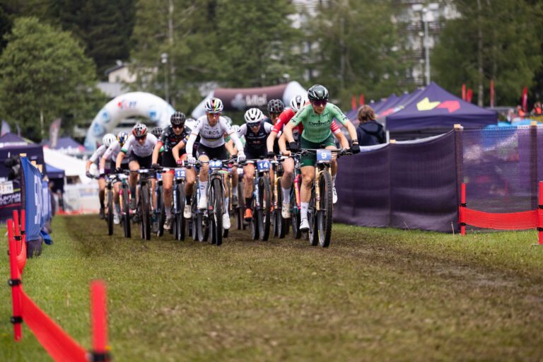 Elite XCC Results – WHOOP UCI MTB World Cup Nove Mesto na Morave