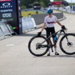 Junior Female XCO Results – WHOOP UCI MTB World Cup Nove Mesto na Morave