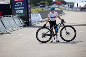 Junior Female XCO Results – WHOOP UCI MTB World Cup Nove Mesto na Morave