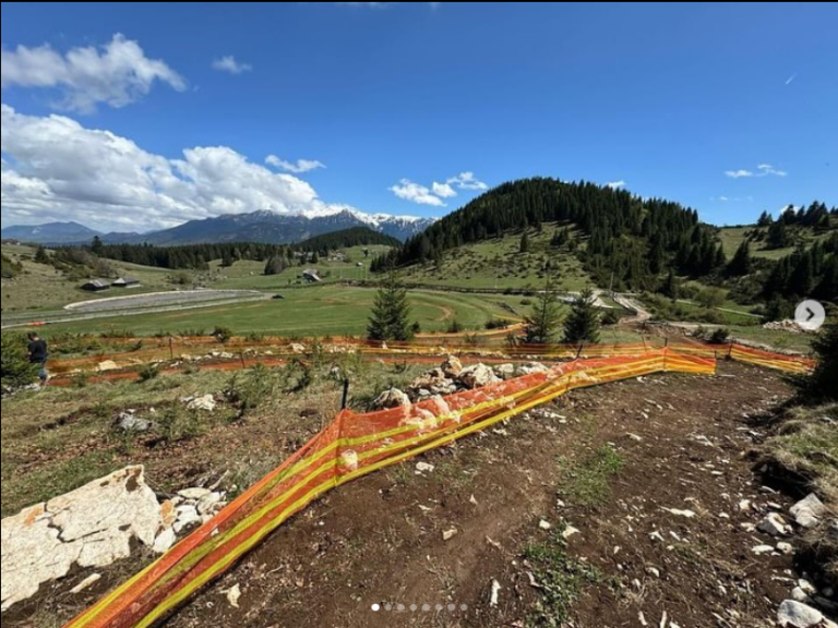 2024 European XCO-XCR-XCC Championships – Cheile Grădiștei 8-12th May