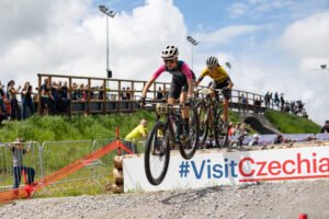U23 XCC Results – WHOOP UCI MTB World Cup Round 3 Nove Mesto na Morave
