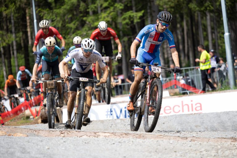 Watching The 2025 WHOOP UCI MTB World Cup Is Going To Cost More