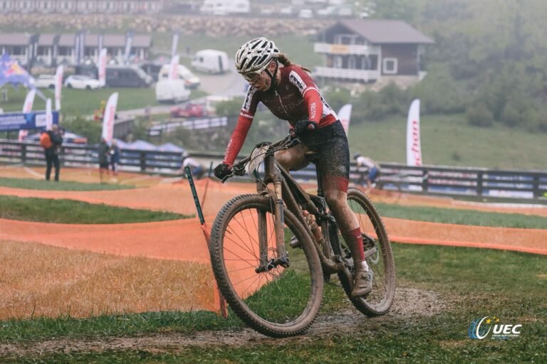 XCC Results – 2024 European MTB Championships Cheile Grădiștei