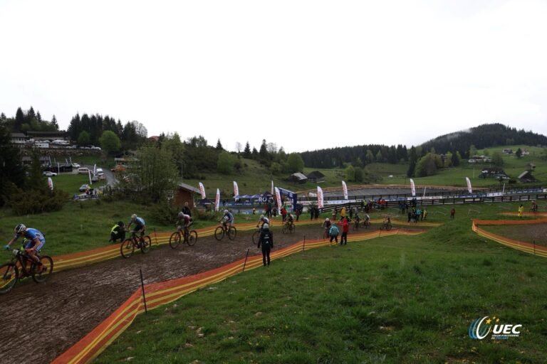 XCR Results – 2024 European MTB Championships Cheile Grădiștei