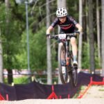 Mondraker Factory Racing XC Team Announced