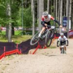 Training Day – WHOOP UCI MTB World Cup Nove Mesto na Morave