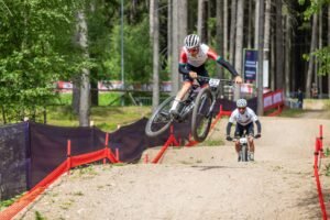 Training Day – WHOOP UCI MTB World Cup Nove Mesto na Morave