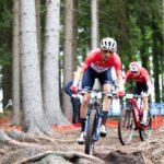 Wildcard Teams for Round 3 Of The 2025 WHOOP UCI MTB World Cup